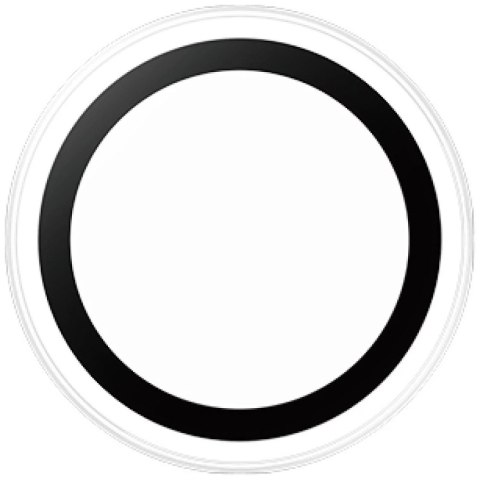 Zestaw Ochronny do iPhone 16: etui, folia ochronna, osłona kamery