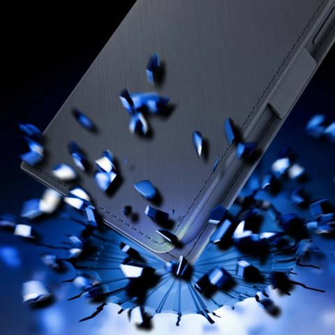 Etui Portfelowe do Samsung Galaxy S25 3mk Wallet Case