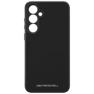 Etui do Samsung Galaxy A35 5G PanzerGlass HardCase D3O Black