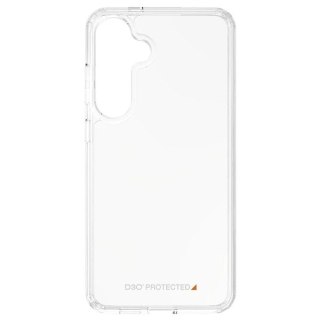Etui do Samsung Galaxy S24+ Plus PanzerGlass HardCase D3O Clear