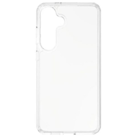 Etui do Samsung Galaxy S24+ Plus PanzerGlass HardCase D3O Clear