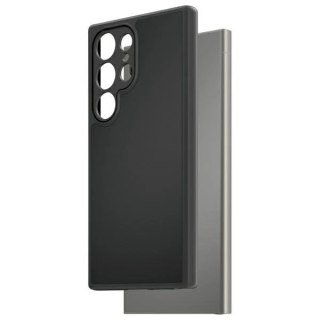 Etui do Samsung Galaxy S24 Ultra PanzerGlass HardCase D3O Military Grade Black