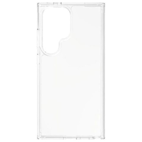 Etui do Samsung Galaxy S24 Ultra PanzerGlass HardCase D3O Military Grade Clear