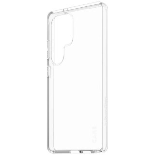 Etui do Samsung Galaxy S25 Ultra CARE by PanzerGlass Flagship Case Clear