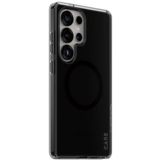 Etui do Samsung Galaxy S25 Ultra CARE by PanzerGlass Flagship Urban Combat QI