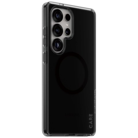 Etui do Samsung Galaxy S25 Ultra CARE by PanzerGlass Flagship Urban Combat QI