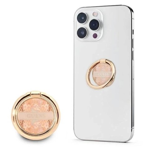 Etui silikonowe do Samsung Galaxy Z Fold 5 Gadget Case - przezroczyste