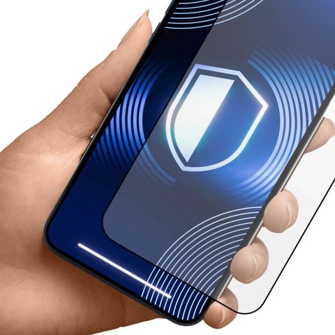 Matowe Szkło Hartowane do Apple iPhone 13 Pro Max / iPhone 14 Plus - 3mk HardGlass Matt Max