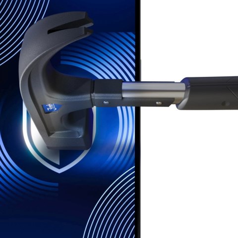 Matowe Szkło Hartowane do Apple iPhone 14 Pro - 3mk HardGlass Matt Max