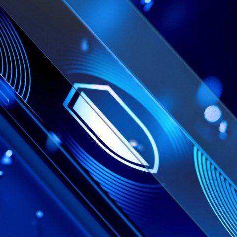 Matowe Szkło Hartowane do Apple iPhone 14 Pro Max - 3mk HardGlass Matt Max