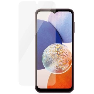 Szkło hartowane do Samsung Galaxy A14 PanzerGlass Ultra-Wide Fit EasyAligner