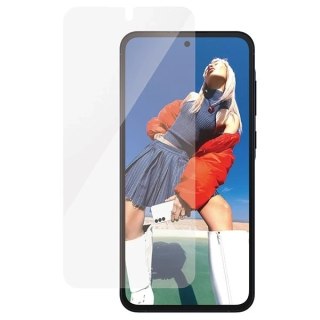 Szkło hartowane do Samsung Galaxy A55 5G PanzerGlass Refresh Ultra-Wide-Fit Easy Aligner