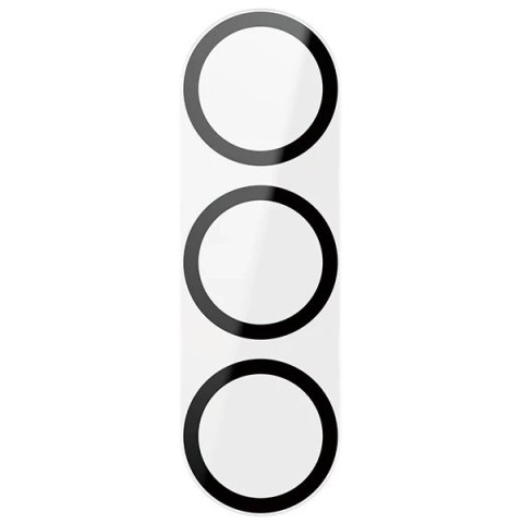 Szkło na aparat do Samsung Galaxy S24 /S23 / S23+ PanzerGlass PicturePerfect