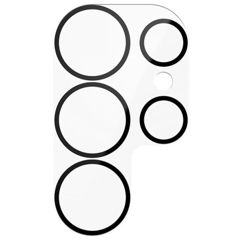 Szkło na aparat do Samsung Galaxy S24 Ultra PanzerGlass Picture Perfect