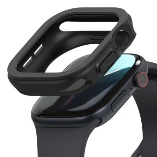 ETUI DO APPLE WATCH 10 (42MM) CZARNY RINGKE AIR SPORTS