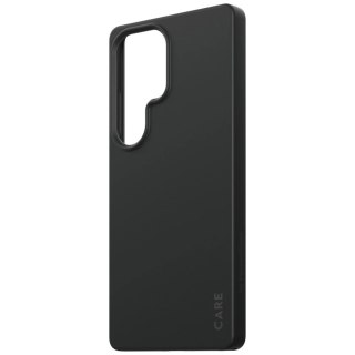 Etui CARE do Samsung Galaxy S25 Ultra by PanzerGlass Fashion Fioletowy