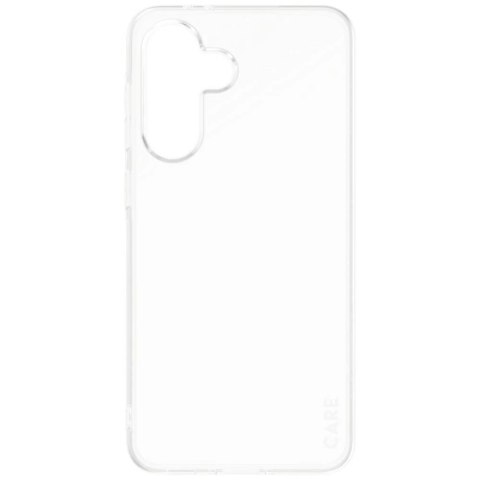 Etui do Samsung Galaxy A56 5G CARE by PanzerGlass Fashion X-Ray Przezroczysty