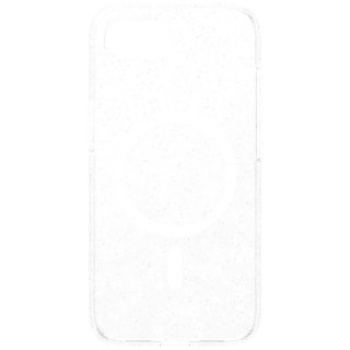 Etui do iPhone 16e CARE by PanzerGlass Flagship Urban Combat StarLight White MagSafe