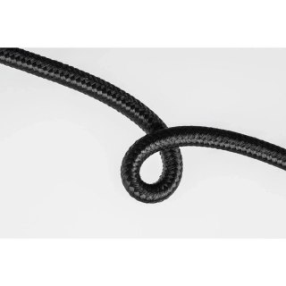 Kabel USB-A do Lightning 12W 1,2m Nylon Forcell Aluminiowy iPhone iPad