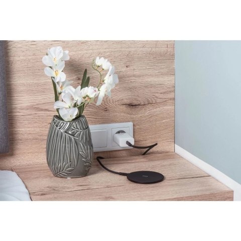 Kabel USB-C 100W 1m Forcell C391 Thunderbolt 4K e-mark QC 4.0 PD