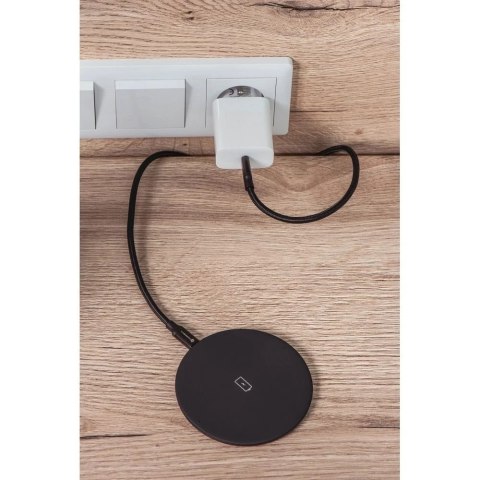 Kabel USB-C 100W 1m Forcell C391 Thunderbolt 4K e-mark QC 4.0 PD