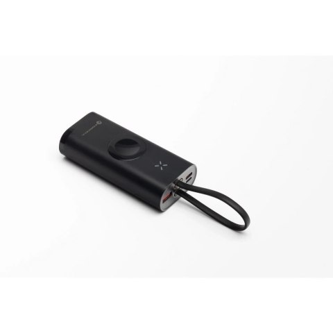 Powerbank Forcell F-Energy F10k4 10000mAh 5w1 do Apple Watch PD QC