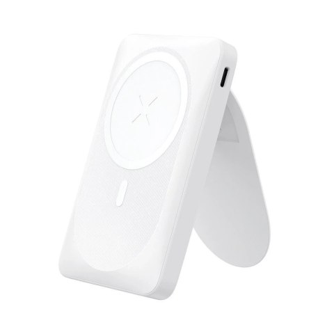 Powerbank Forcell MagStand 10000mAh MagSafe PD QC 15W USB-C + Podpórka
