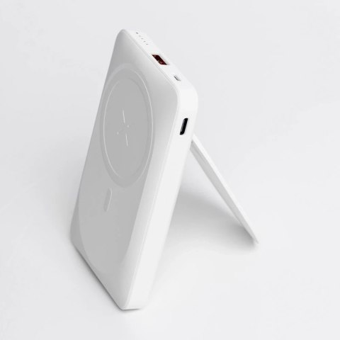 Powerbank Forcell MagStand 10000mAh MagSafe PD QC 15W USB-C + Podpórka