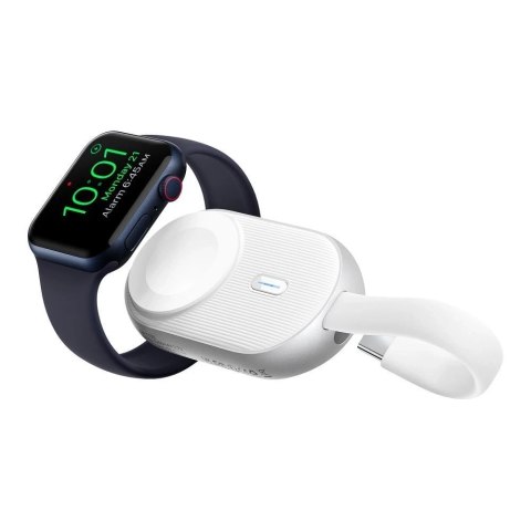 Powerbank do Apple Watch Forcell F-Energy Mini Watch 1200mAh USB-C 2,5W