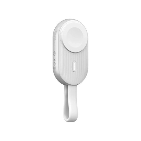 Powerbank do Apple Watch Forcell F-Energy Mini Watch 1200mAh USB-C 2,5W