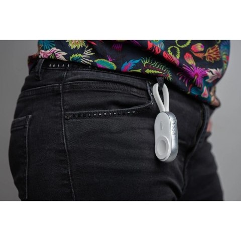 Powerbank do Apple Watch Forcell F-Energy Mini Watch 1200mAh USB-C 2,5W