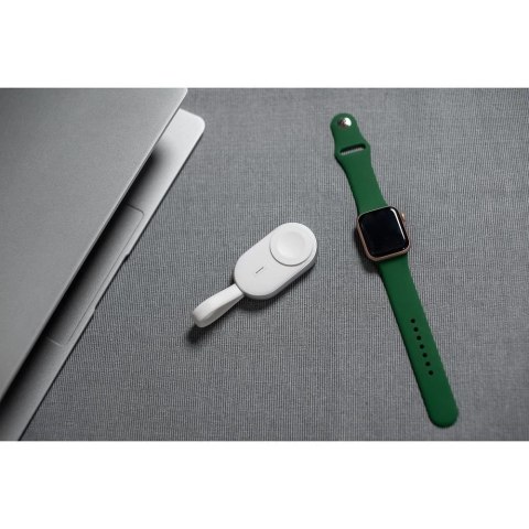 Powerbank do Apple Watch Forcell F-Energy Mini Watch 1200mAh USB-C 2,5W