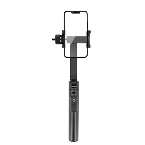 Selfie Stick Forcell F-GRIP S70M Statyw Bluetooth 70cm Pilot 360°