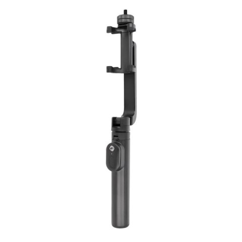 Selfie Stick Forcell F-GRIP S70M Statyw Bluetooth 70cm Pilot 360°