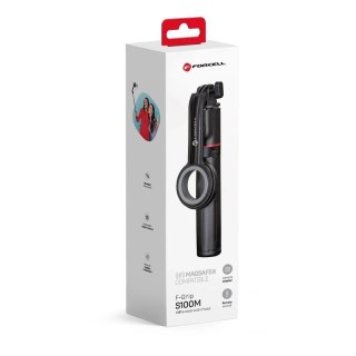 Selfie Stick MagSelfie S100M Statyw MagSafe Bluetooth Stabilizator