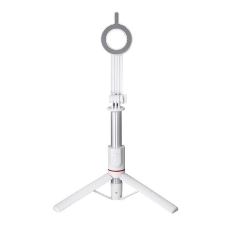 Selfie Stick MagSelfie S100M Statyw MagSafe Bluetooth Stabilizator
