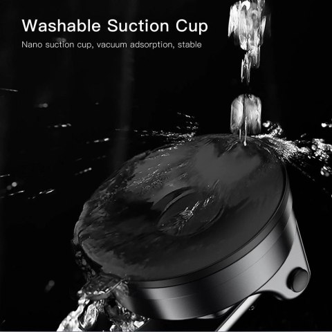 Uchwyt Samochodowy Forcell F-GRIP MagLuxe Magnetyczny 3w1 z Regulacją