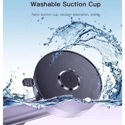 Uchwyt Samochodowy Forcell Magnetyczny Teleskopowy 3w1 16 cm