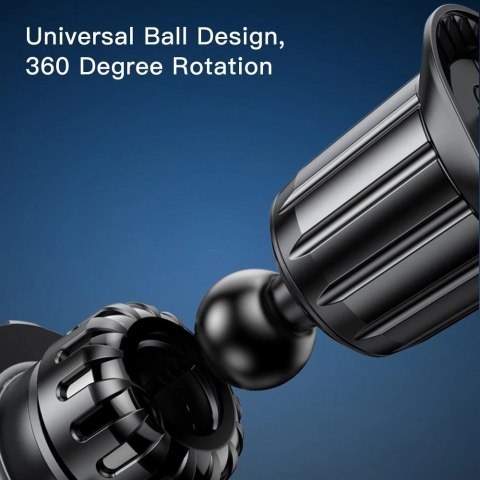 Uchwyt Samochodowy Forcell Magnetyczny Teleskopowy 3w1 16 cm