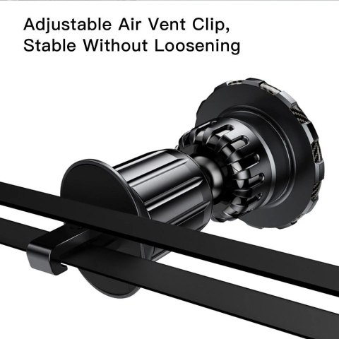 Uchwyt Samochodowy Forcell Magnetyczny Teleskopowy 3w1 16 cm