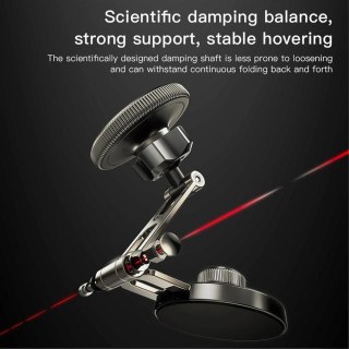 Uchwyt Samochodowy Magnetyczny Forcell IronSecure MagSafe Metalowy