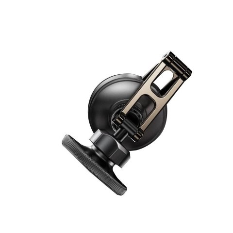 Uchwyt Samochodowy Magnetyczny Forcell IronSecure MagSafe Metalowy