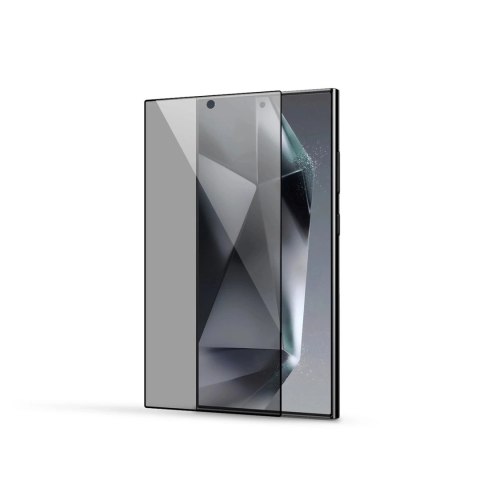 Szkło Hartowane Joyroom 2.5D Privacy do Samsung Galaxy S23 Wzmocnione