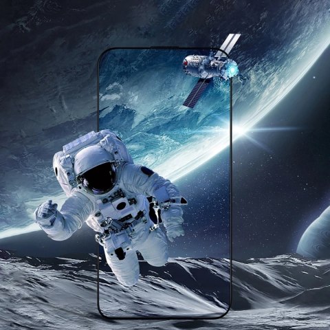 Szkło hartowane na iPhone 15/16 Joyroom JR-MKN0311 Corning Eyecare