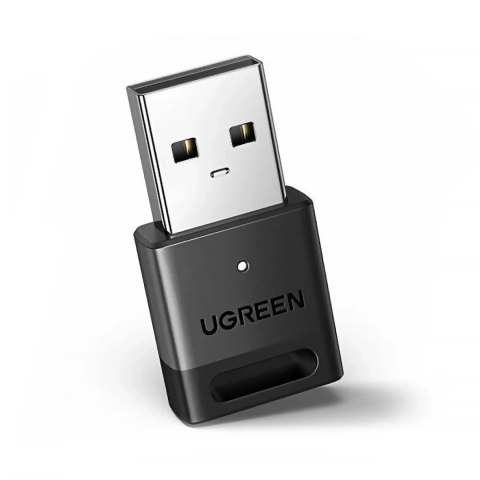 Adapter USB-A Bluetooth 5.3 Ugreen CM591 do PC/Laptop Windows