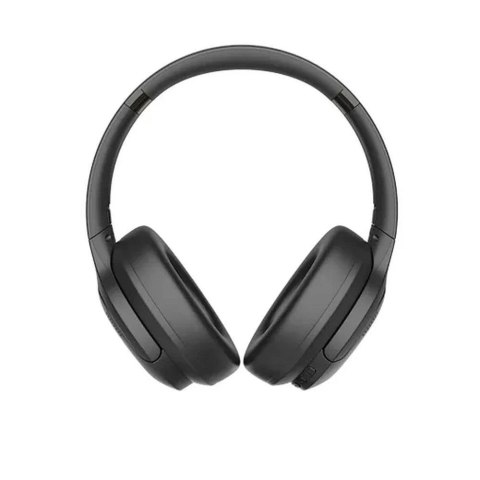 Słuchawki bezprzewodowe nauszne WiWU Soundcool Headset TD-02 Czarne