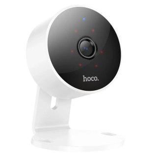 Kamera Wi-Fi HOCO D7 Full HD, IR, detekcja ruchu, do wnętrz