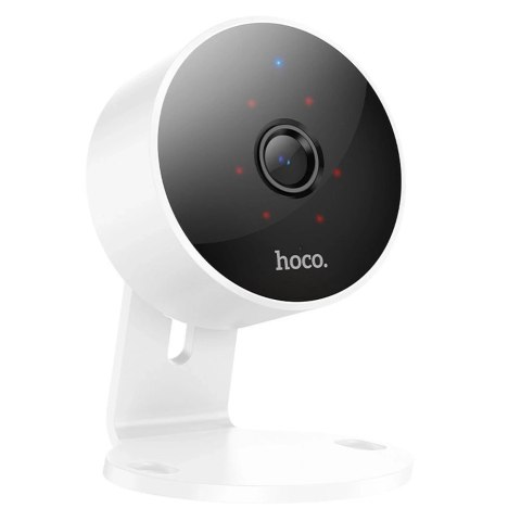 Kamera Wi-Fi HOCO D7 Full HD, IR, detekcja ruchu, do wnętrz