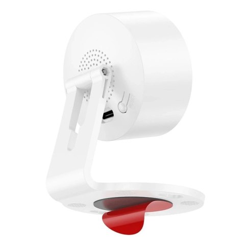 Kamera Wi-Fi HOCO D7 Full HD, IR, detekcja ruchu, do wnętrz