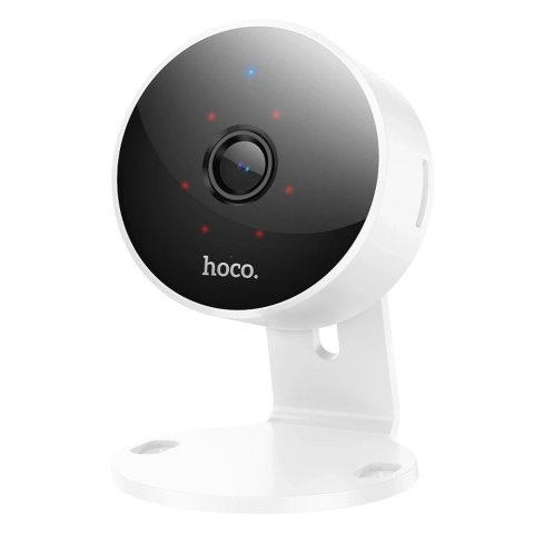 Kamera Wi-Fi HOCO D7 Full HD, IR, detekcja ruchu, do wnętrz